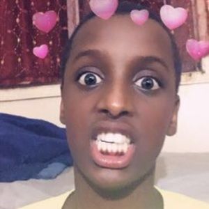 Meet your Posher, Mohamed